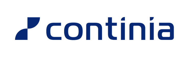Logo continia logiciel de dématerialisation